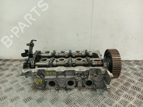 Used Cylinder head Cylinder head LAND ROVER DISCOVERY IV (L319) 3.0 SDV6 4x4 (256 hp) 36278655 36278655