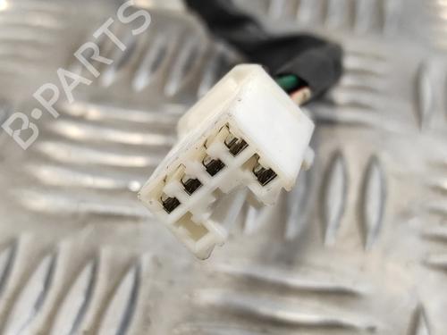 Right taillight KIA RIO I Hatchback (DC) | BP15083475C35