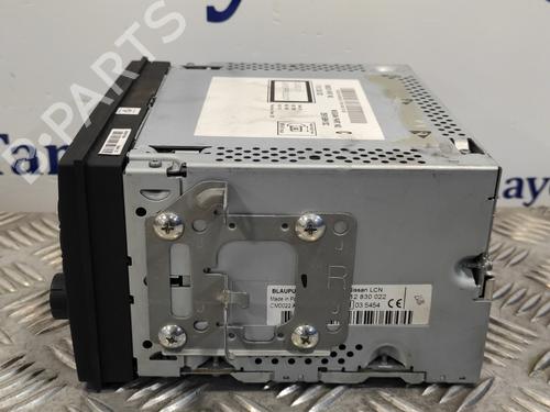 Radio NISSAN QASHQAI / QASHQAI +2 I (J10, NJ10, JJ10E)  | BP19915347E6 