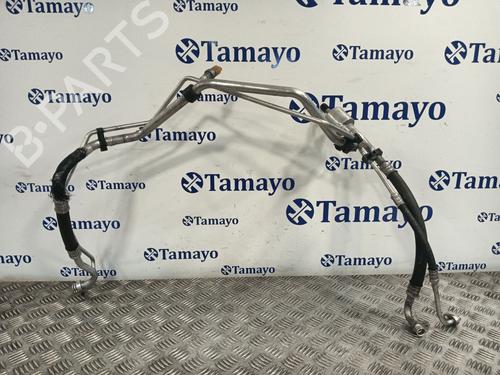 Used AC pipe PEUGEOT 3008 I MPV (0U_) 1.6 HDi (112 hp) 30642458