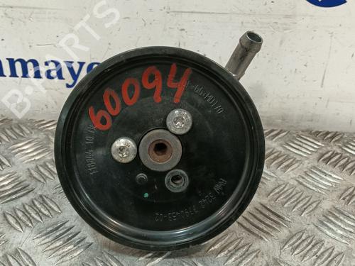 Used Steering pump BMW 3 (E90) 320 d (163 hp) 32184402