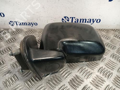 Left mirror NISSAN TERRANO II (R20)  | BP27678602C26 