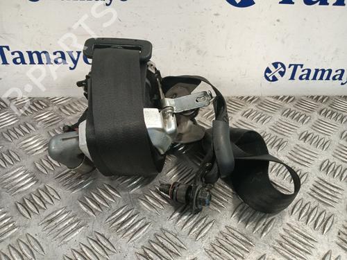 Used Front left seatbelt HYUNDAI H350 Van 2.5 CRDI (150 hp) 31013534