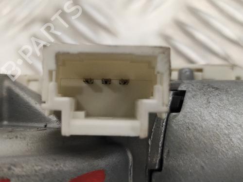 Rear wiper motor NISSAN JUKE (F15)  | BP22801322M102 