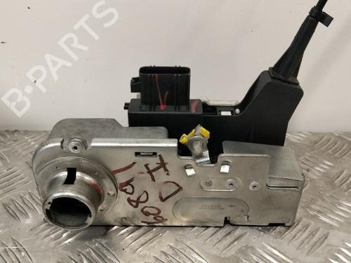 Used Front left lock Front left lock 37759110 37759110