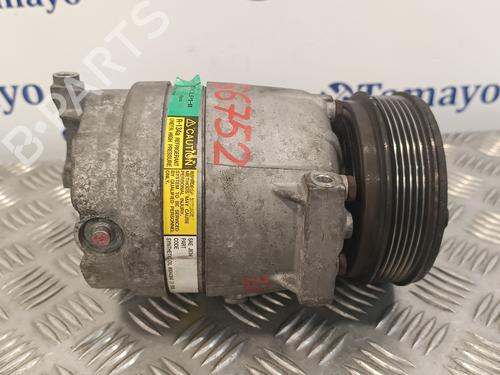 AC compressor FIAT CROMA (194_)  | BP17212846M34 