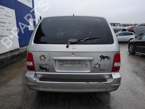 Left mirror KIA CARNIVAL II (GQ)  | BP22274081C26 