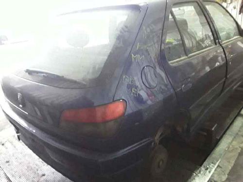 ABS pump PEUGEOT 306 Hatchback (7A, 7C, N3, N5)  | BP6466837M43 