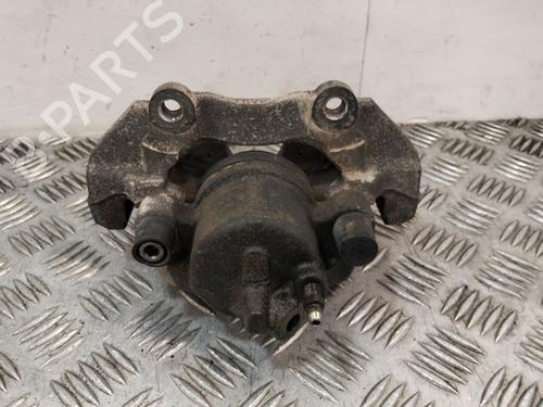 Left front brake caliper FORD FOCUS C-MAX (DM2) 2.0 TDCi | BP37197418M105 - Image 5