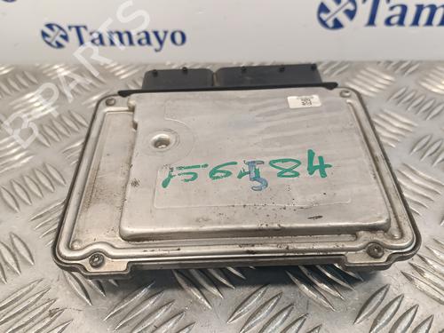 Engine control unit (ECU) SEAT IBIZA IV (6J5, 6P1)  | BP16768034M57 