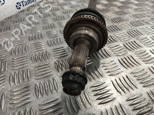 Right rear driveshaft SEAT ALTEA (5P1)  | BP29626412M41 