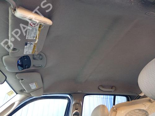 Tecto interior JEEP CHEROKEE (KJ) 2.5 CRD 4x4 (143 hp) 32249821