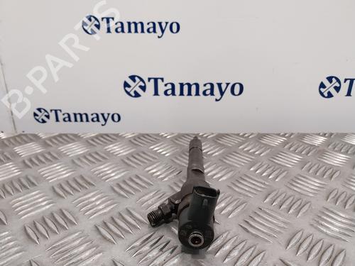 Injector FIAT GRANDE PUNTO (199_) 1.3 D Multijet (199.AXD11, 199.AXD1A, 199.AXD1B,... | BP16676492M100 