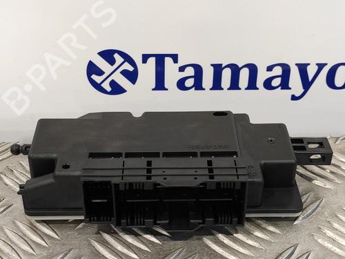 Used Electronic module Electronic module BMW 6 Coupe (F13) 650 i (408 hp) 40087858 40087858