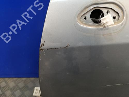 Left front door FIAT GRANDE PUNTO (199_) 1.3 D Multijet (199.AXD11, 199.AXD1A, 199.AXD1B,... | BP892563C2 