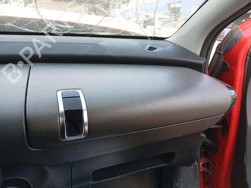 Used Glove box Glove box CITROËN C4 CACTUS 1.2 VTi 82 (82 hp) 34475637 34475637