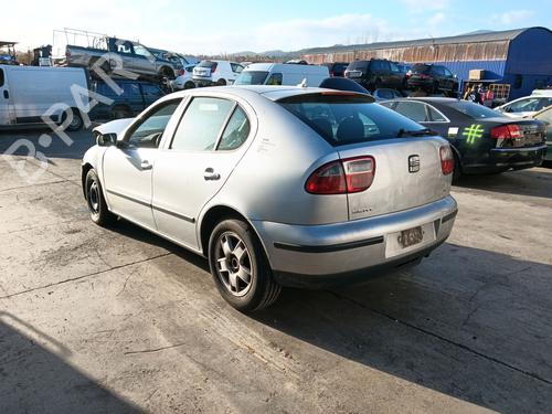 Engine PEUGEOT 106 I (1A, 1C) 1.1 | BP32483192M1 