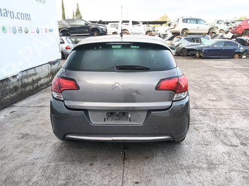 Left taillight CITROËN C4 II (NC_) 1.2 THP 110 (NCHNZ6, NCHNV6) | BP39747642C34 - Image 10