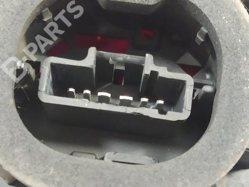 Left taillight CITROËN C2 (JM_) 1.4 HDi | BP10010073C34 