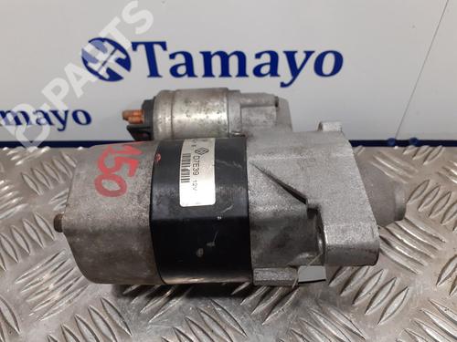 Starter RENAULT CLIO II (BB_, CB_)  | BP8379881M8 