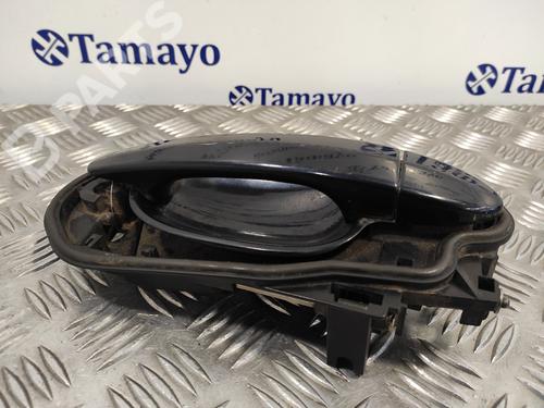 Front right exterior door handle BMW 5 (E60) 530 d | BP11137989C129 