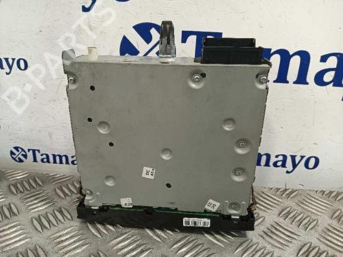 Radio PEUGEOT 106 II (1A_, 1C_) 1.1 i | BP26579657E6 