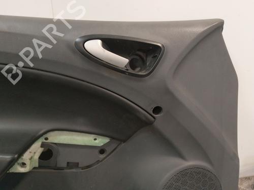 Front left panel SEAT IBIZA IV (6J5, 6P1) 1.6 TDI | BP37266344C58 - Image 2