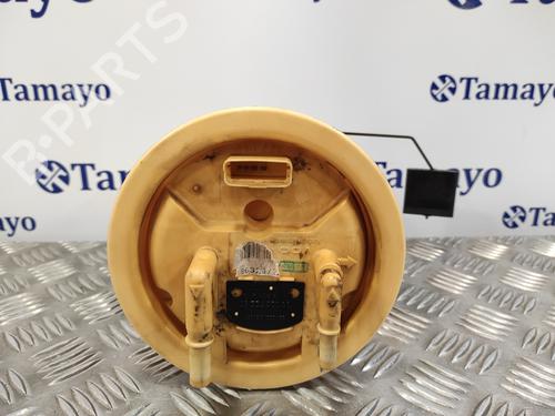 Fuel pump PEUGEOT 307 (3A/C) 2.0 HDi 110 | BP15248329M76 