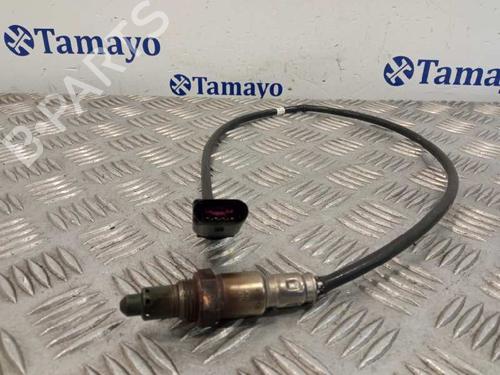 Electronic sensor SEAT IBIZA V (KJ1, KJG)  | BP25809241M84 