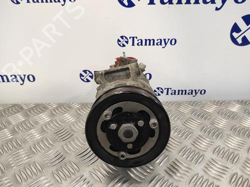 Used AC compressor SEAT IBIZA V (KJ1, KJG) [2017-2025]  15894334