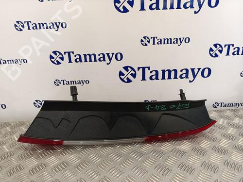 Right taillight FORD FOCUS C-MAX (DM2)  | BP18160831C35 