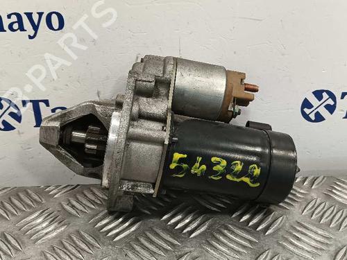 Starter MERCEDES-BENZ CLK (C208)  | BP25439626M8 