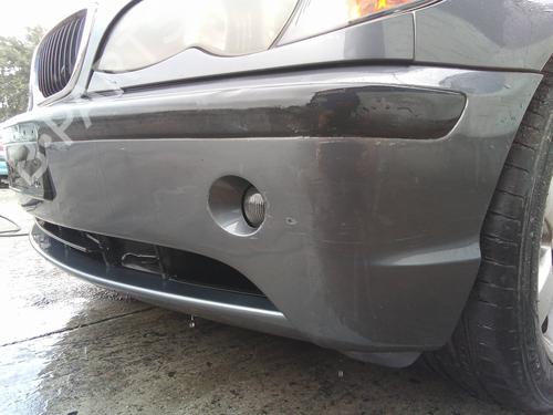Rear differential BMW 3 (E46)  | BP12579991M24 