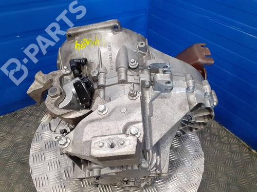Gearbox FORD MONDEO II Saloon (BFP)  | BP9552236M3 
