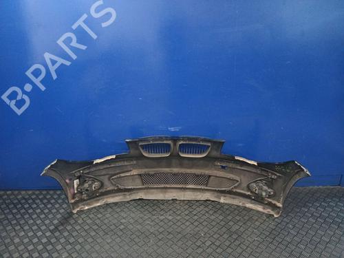 Front bumper BMW 1 (E87) 116 i | BP28140320C7 