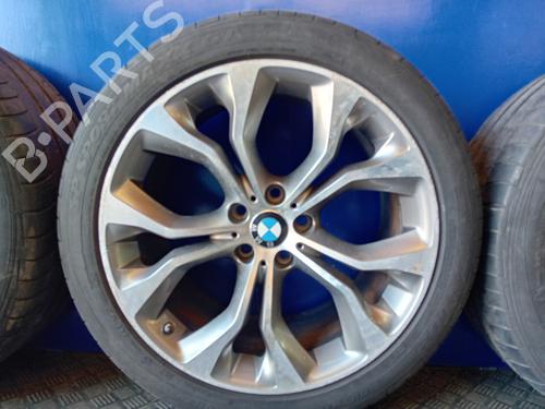 Other BMW X6 (F16, F86)  | BP29136450O1 