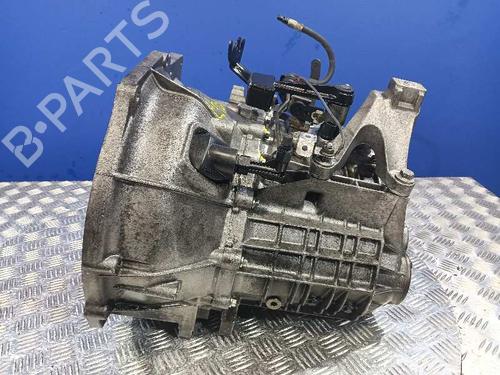 Gearbox FORD FOCUS II (DA_, HCP, DP)  | BP25912271M3 