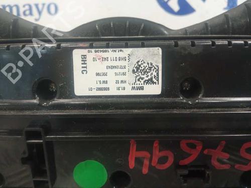 Climate control MINI MINI (F56)  | BP26153186I5 