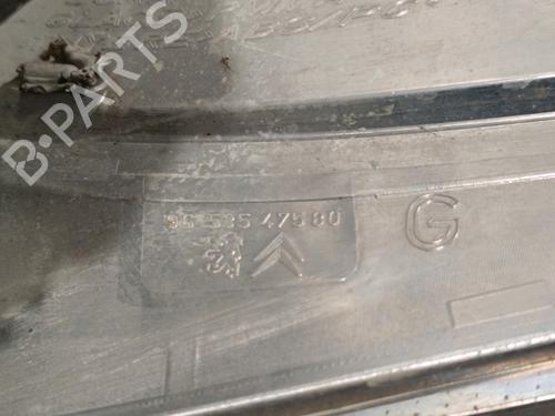 Left taillight CITROËN C4 Picasso I MPV (UD_)  | BP16295993C34 