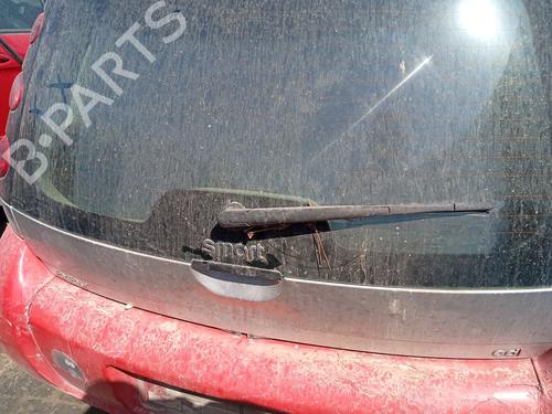 Used Rear wiper motor Rear wiper motor 37641039 37641039