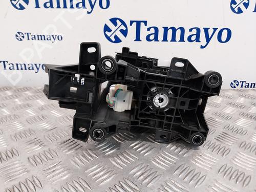 Gear lever TOYOTA YARIS CROSS (MXP_) 1.5 Hybrid (MXPJ10) | BP22639544M90 