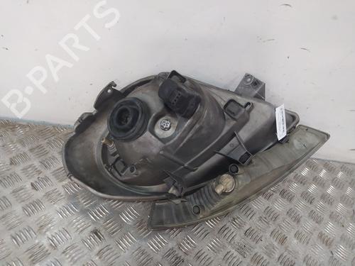 Left headlight RENAULT TRAFIC II Bus (JL) 2.5 dCi 135 (JL0D) | BP39981530C28 - Image 2