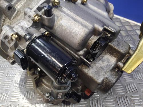 Gearbox SMART CITY-COUPE (450) 0.6 (S1CLB1, 450.331, 450.336) | BP10210892M3 