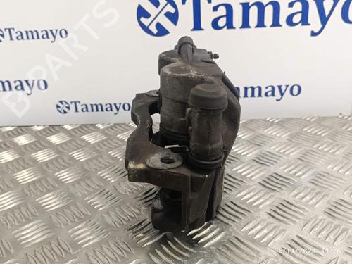 Right front brake caliper VW GOLF III (1H1) 1.6 | BP22987190M104 