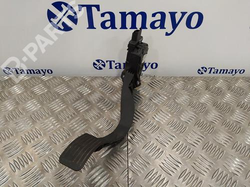 Used Pedal CITROËN C3 Picasso (SH_) [2008-2025]  8802976