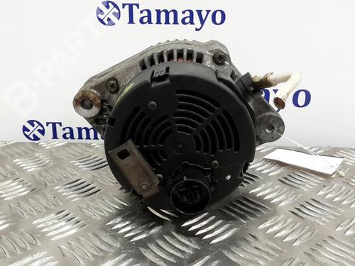 Alternator HONDA CIVIC VI Fastback (MA, MB)  | BP7561643M7 