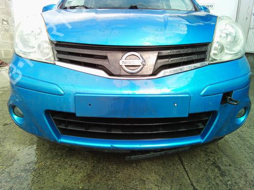 Instrument cluster NISSAN NOTE (E11, NE11)  | BP30044049C47