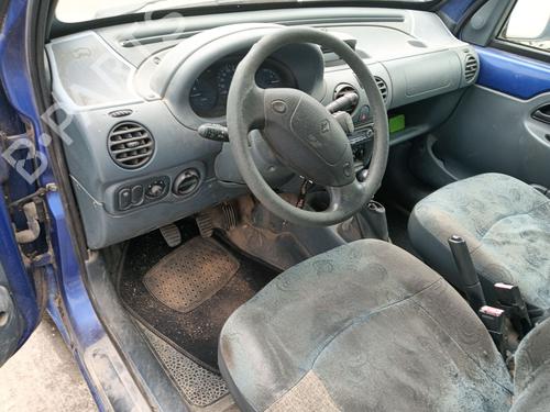 Gearbox RENAULT KANGOO (KC0/1_) D 65 1.9 (KC0E, KC02, KC0J, KC0N) | BP36597190M3 - Image 8