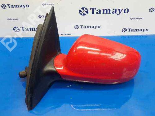Left mirror VW LUPO I (6X1, 6E1) 1.2 TDI 3L | BP174236C26 