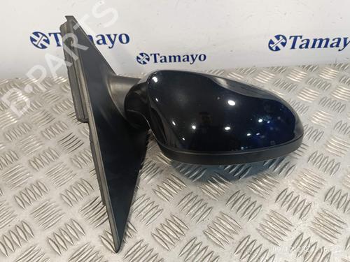 Right mirror BMW 1 (E87)  | BP21899870C27 